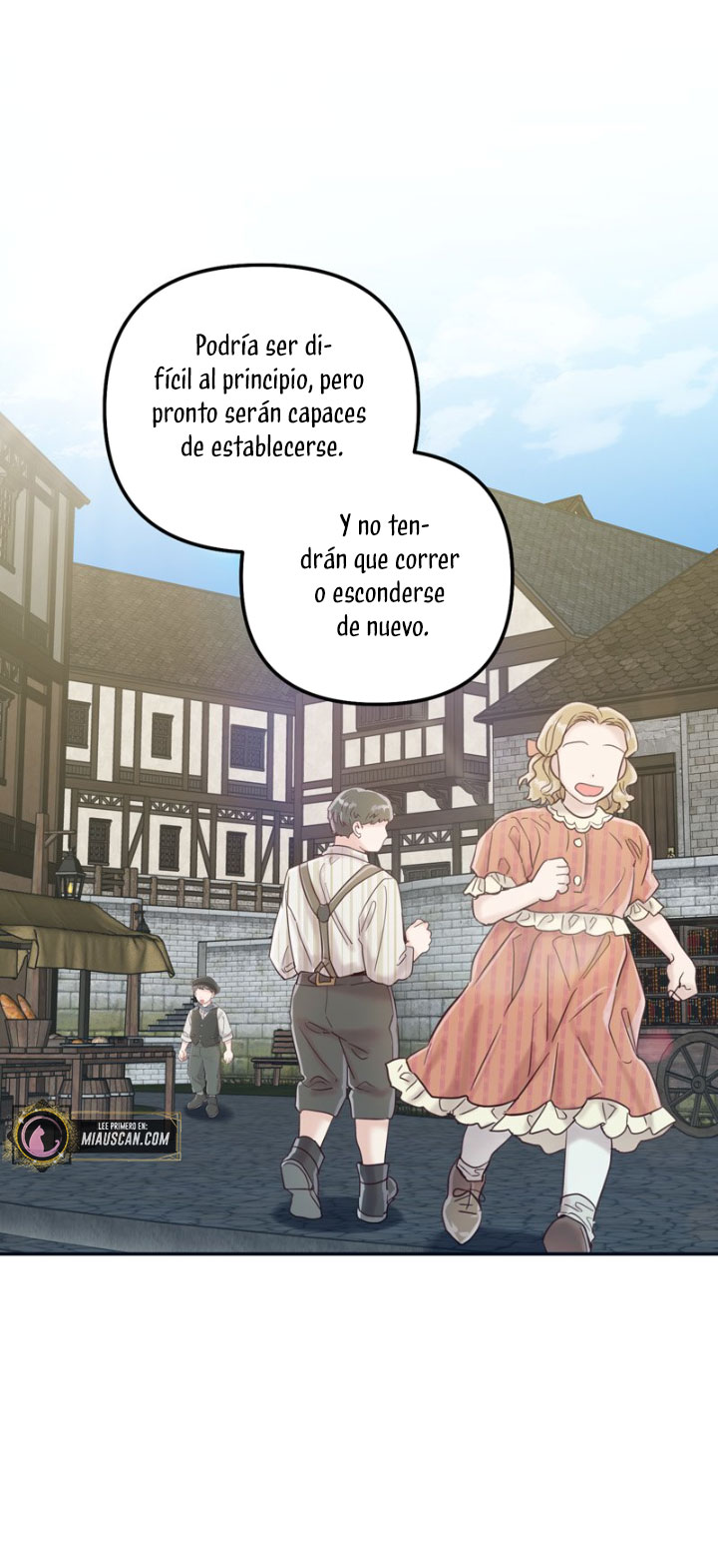 La maldición de Carnephelia no tiene fin Capítulo 31 - Página 61