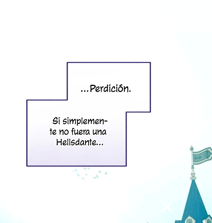 La maldición de Carnephelia no tiene fin Capítulo 33 - Página 12