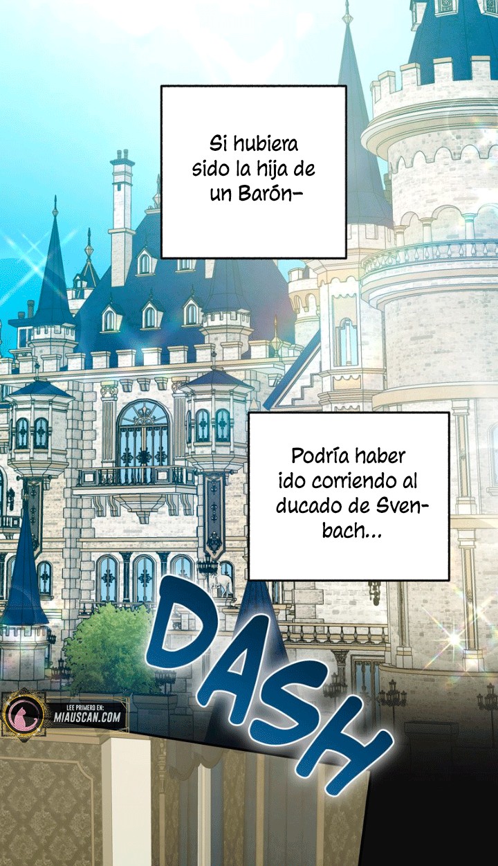 La maldición de Carnephelia no tiene fin Capítulo 33 - Página 13