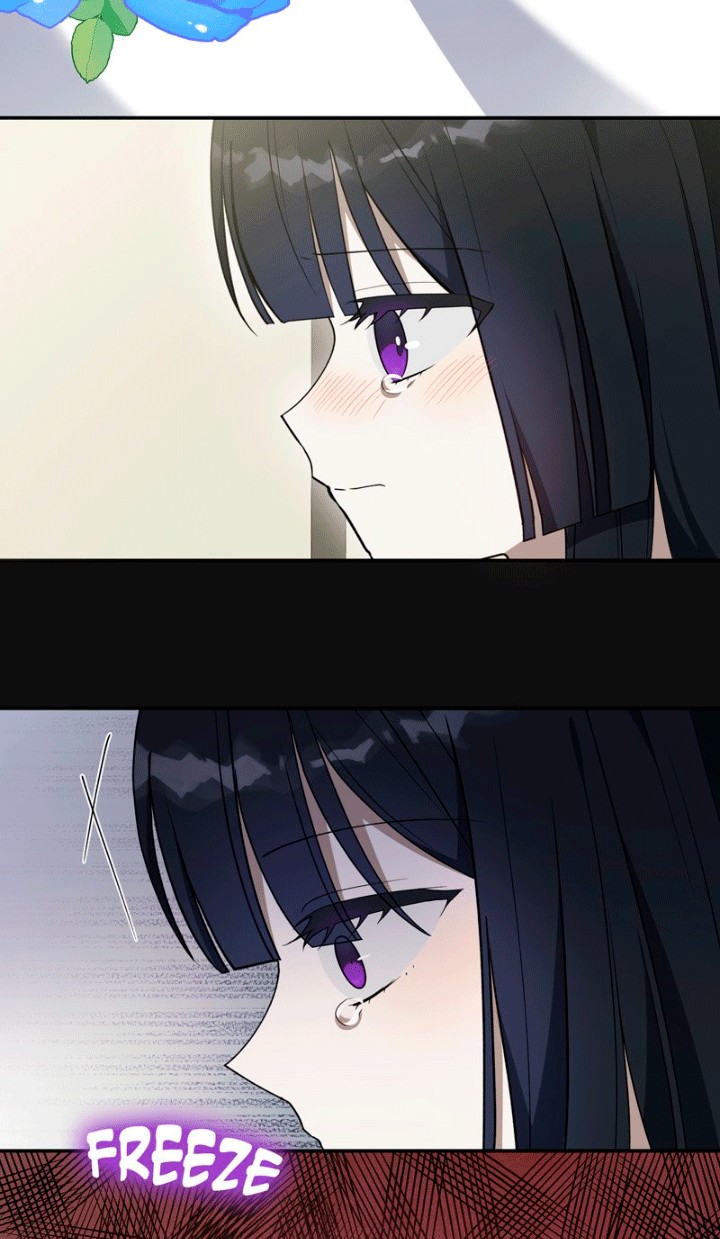 La maldición de Carnephelia no tiene fin Capítulo 33 - Página 16