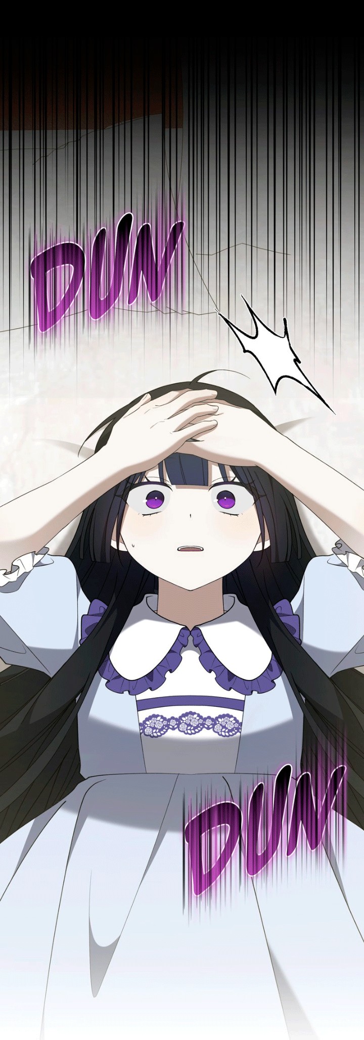 La maldición de Carnephelia no tiene fin Capítulo 33 - Página 18