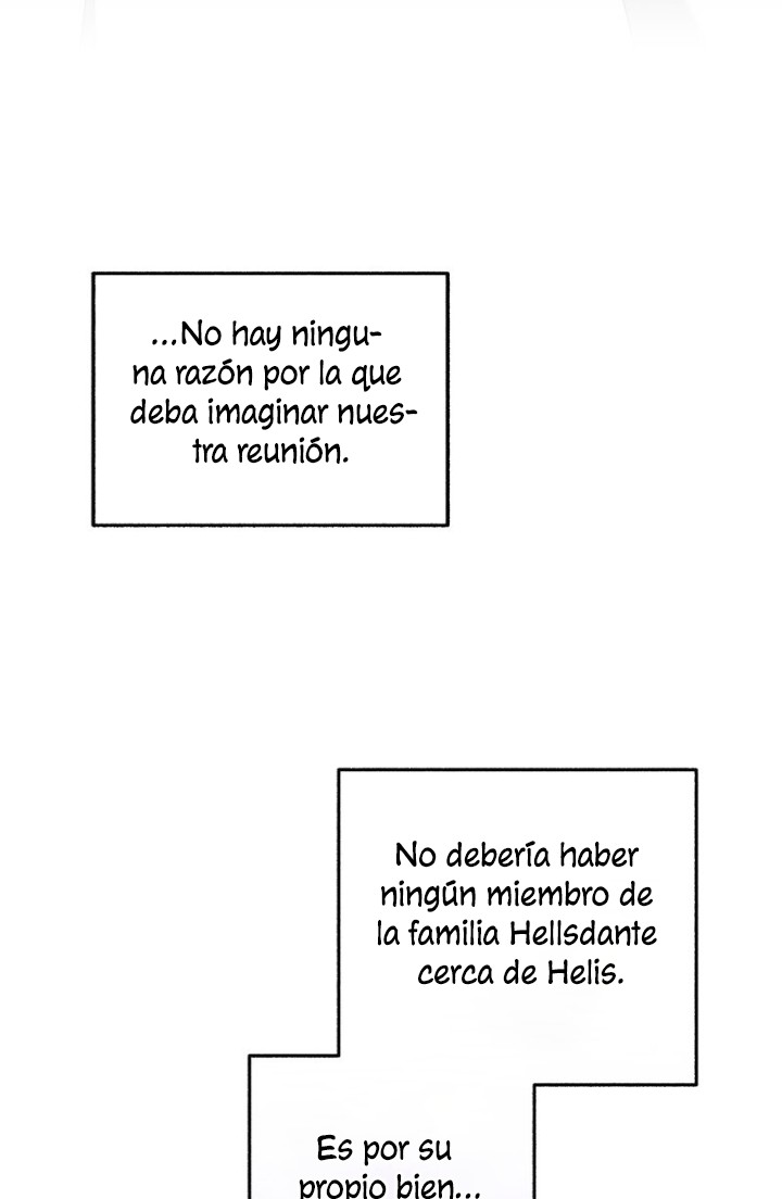 La maldición de Carnephelia no tiene fin Capítulo 33 - Página 19