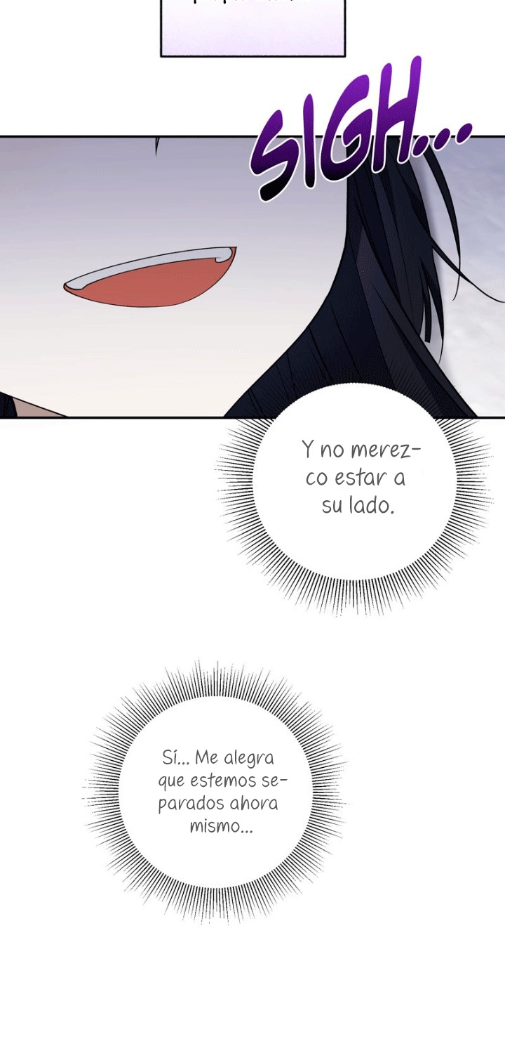 La maldición de Carnephelia no tiene fin Capítulo 33 - Página 20