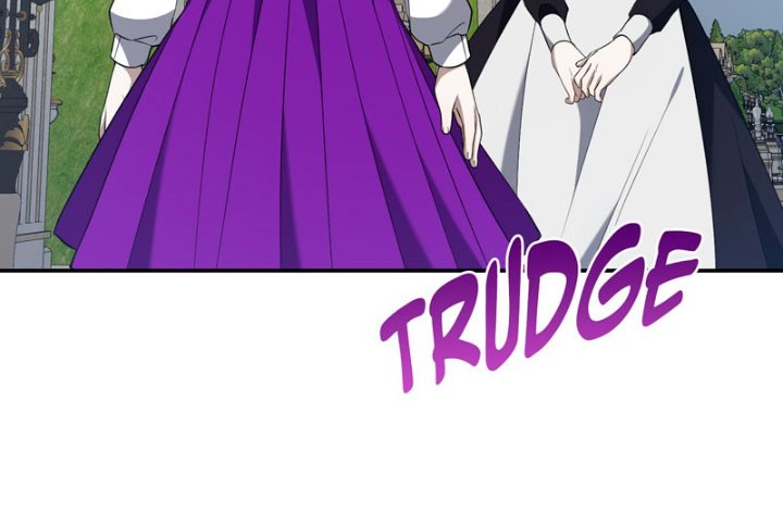 La maldición de Carnephelia no tiene fin Capítulo 33 - Página 23