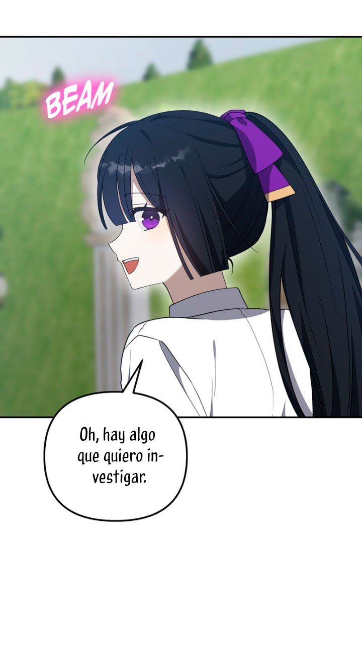 La maldición de Carnephelia no tiene fin Capítulo 33 - Página 24