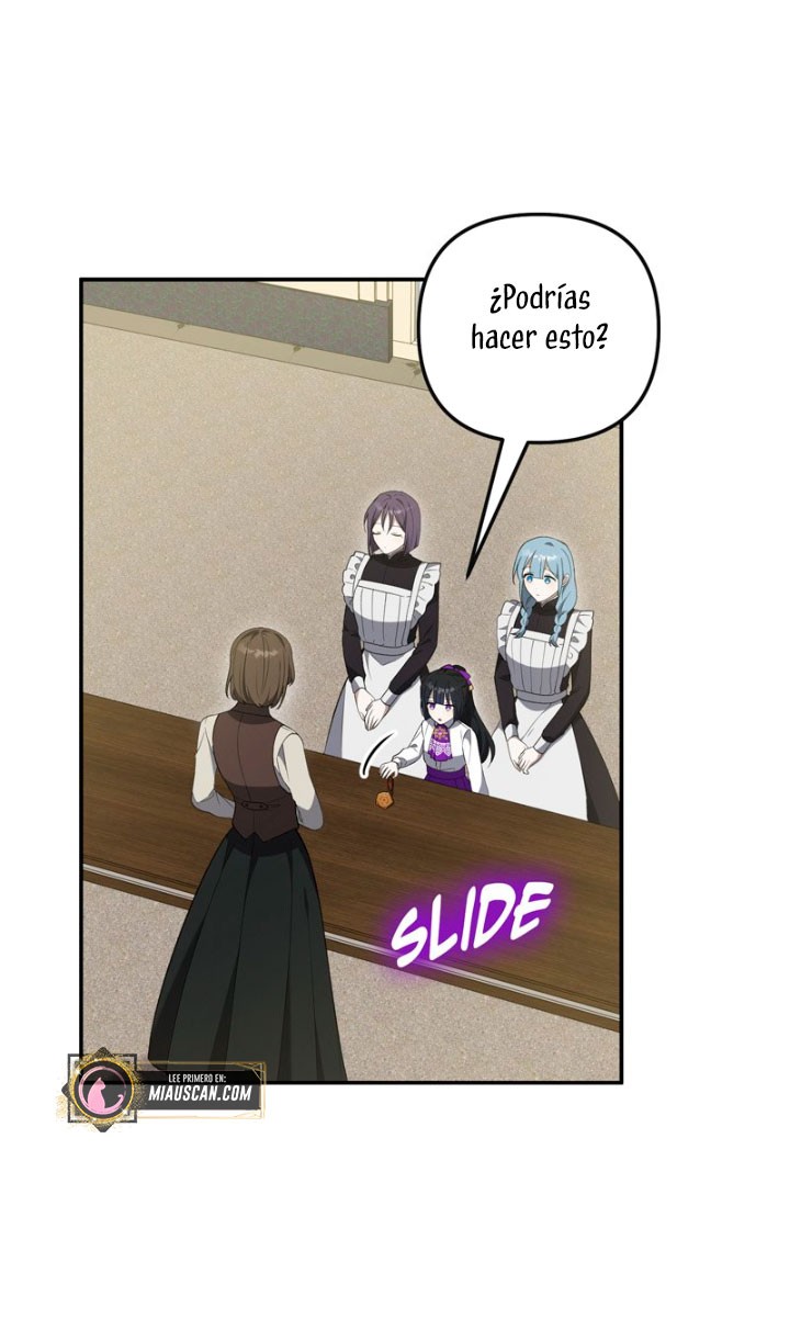 La maldición de Carnephelia no tiene fin Capítulo 33 - Página 25