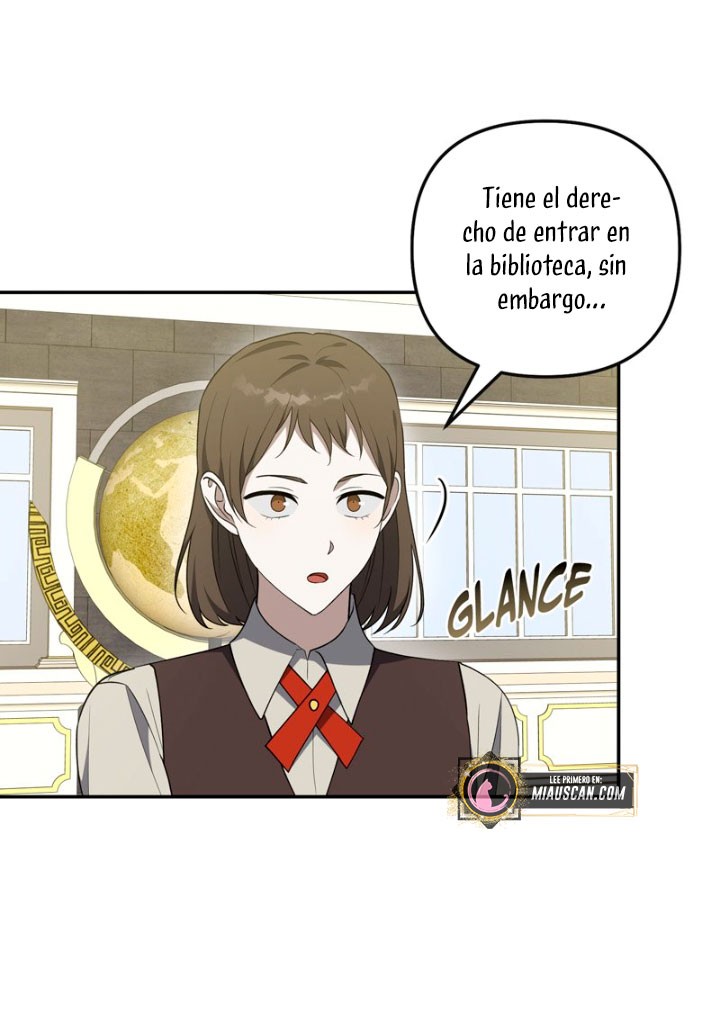 La maldición de Carnephelia no tiene fin Capítulo 33 - Página 27