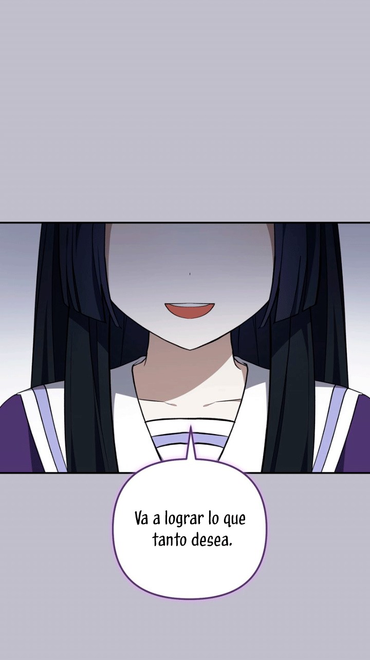 La maldición de Carnephelia no tiene fin Capítulo 33 - Página 3