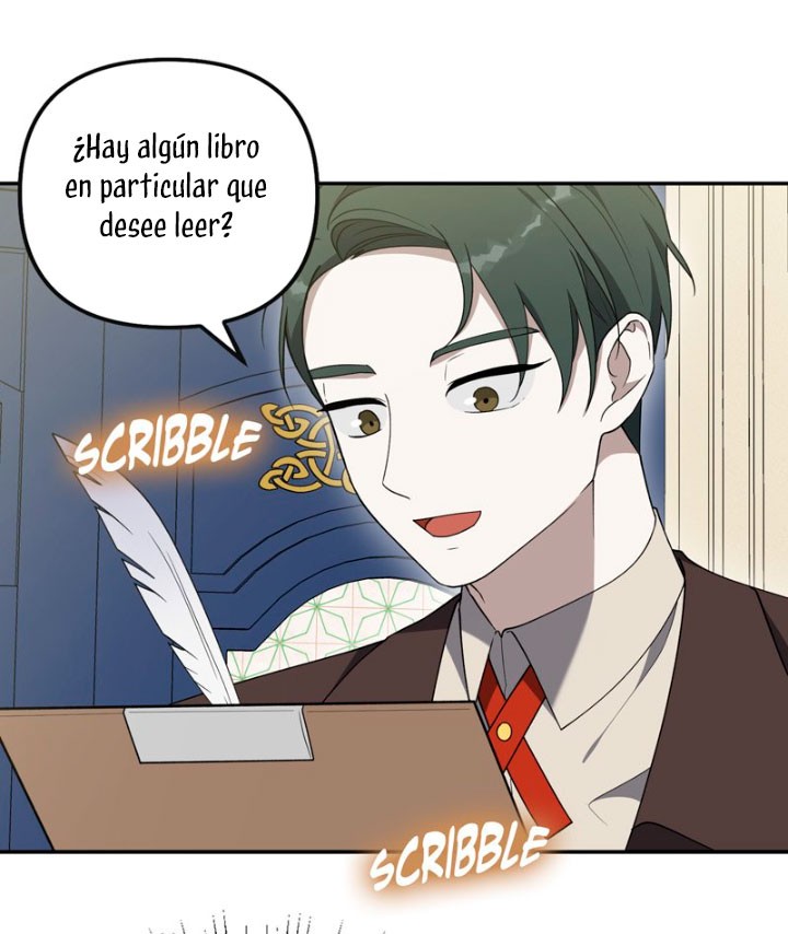 La maldición de Carnephelia no tiene fin Capítulo 33 - Página 31