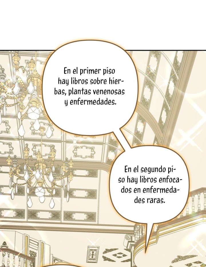 La maldición de Carnephelia no tiene fin Capítulo 33 - Página 34