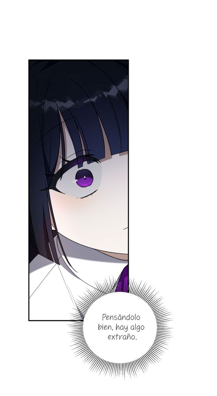 La maldición de Carnephelia no tiene fin Capítulo 33 - Página 42