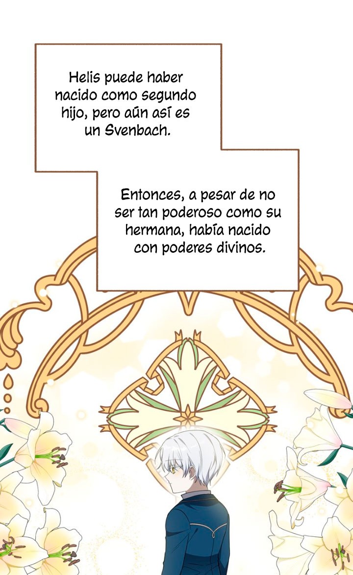 La maldición de Carnephelia no tiene fin Capítulo 33 - Página 43