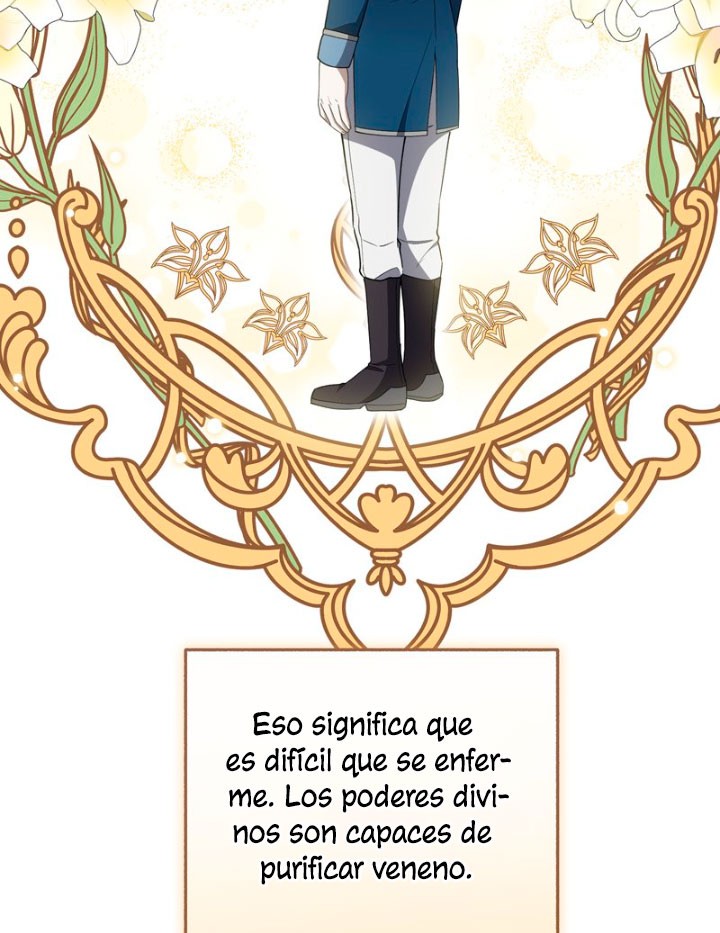 La maldición de Carnephelia no tiene fin Capítulo 33 - Página 44