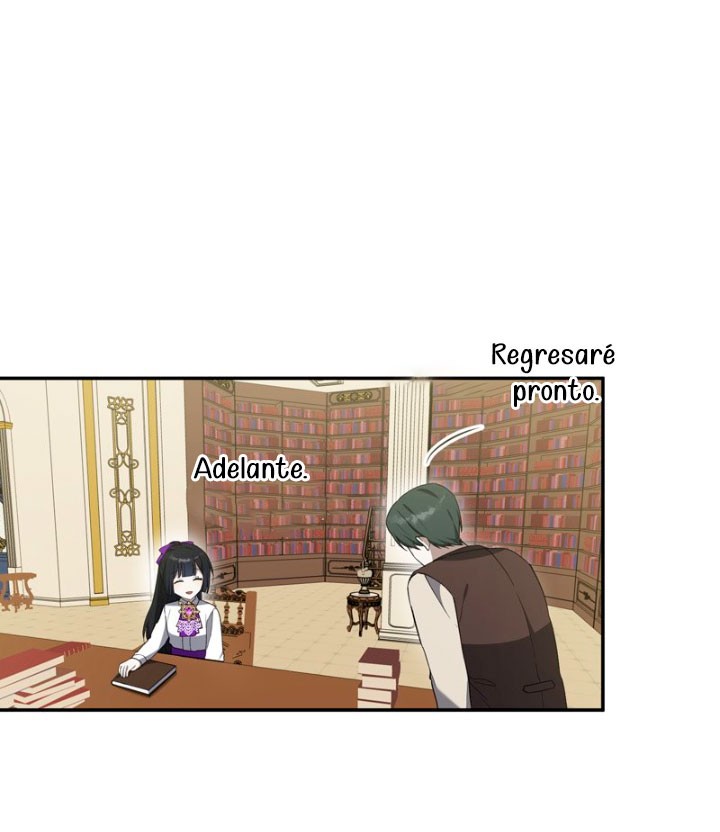 La maldición de Carnephelia no tiene fin Capítulo 33 - Página 51