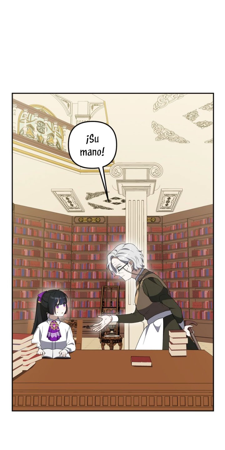 La maldición de Carnephelia no tiene fin Capítulo 33 - Página 54