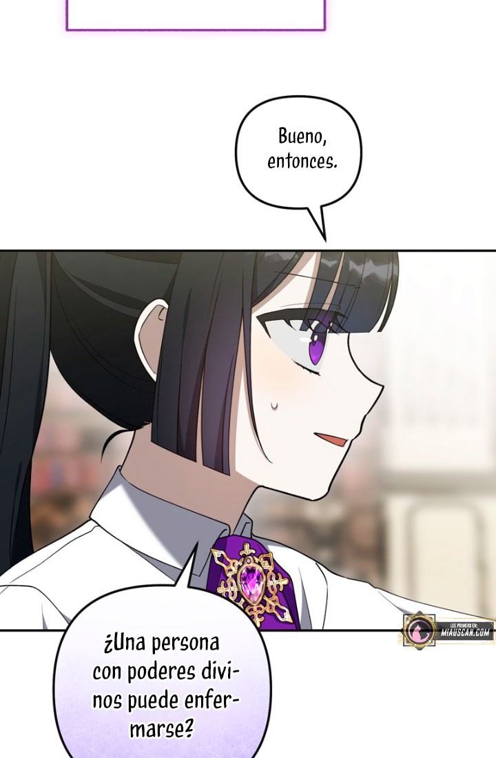 La maldición de Carnephelia no tiene fin Capítulo 33 - Página 60