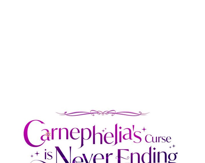 La maldición de Carnephelia no tiene fin Capítulo 33 - Página 63