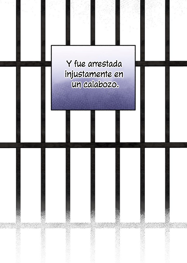 La maldición de Carnephelia no tiene fin Capítulo 33 - Página 8