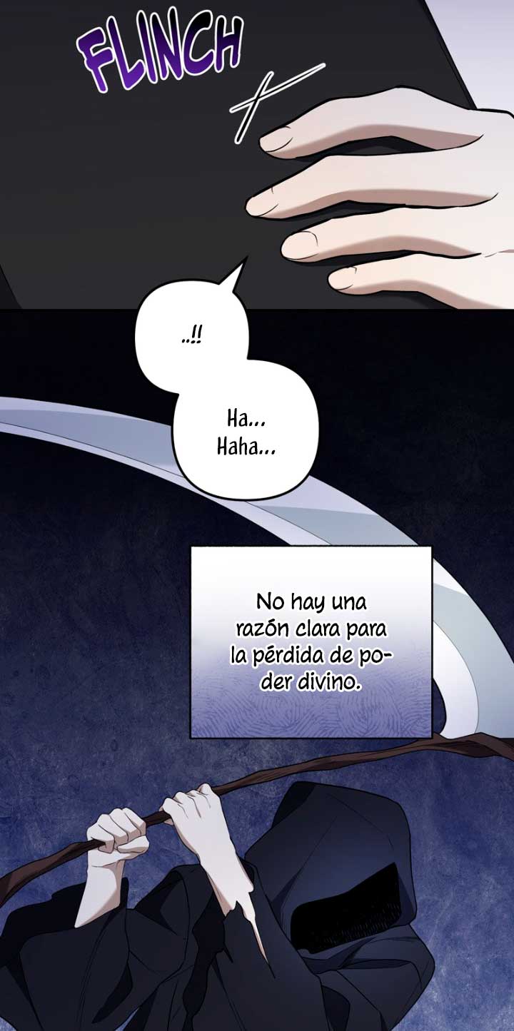 La maldición de Carnephelia no tiene fin Capítulo 36 - Página 12