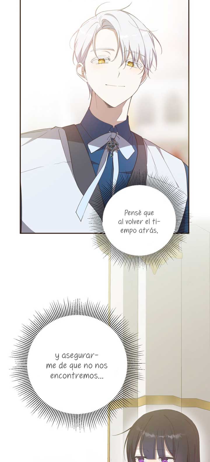 La maldición de Carnephelia no tiene fin Capítulo 36 - Página 16