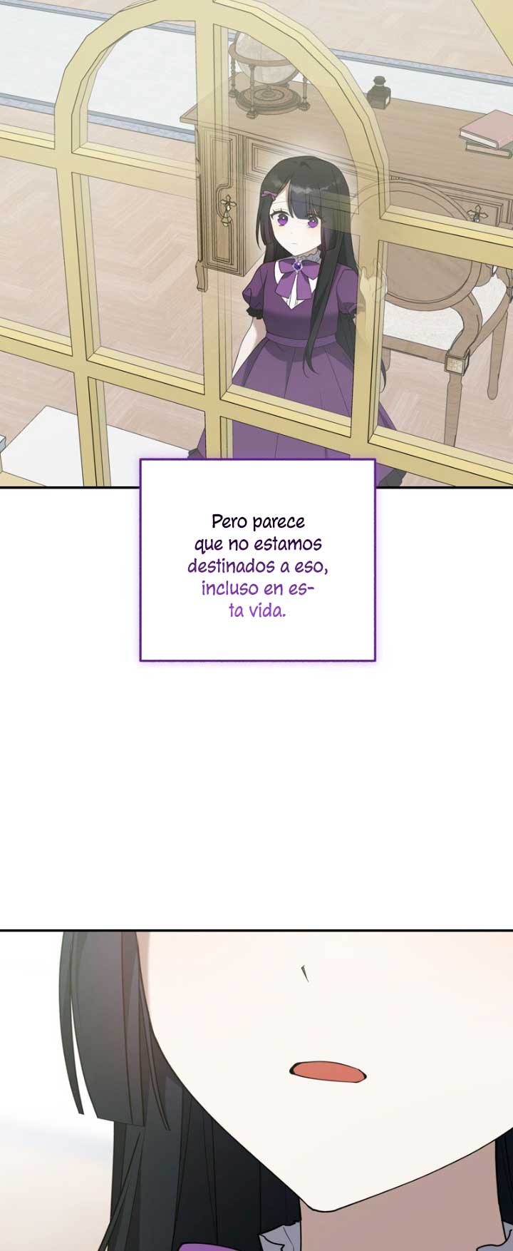 La maldición de Carnephelia no tiene fin Capítulo 36 - Página 18