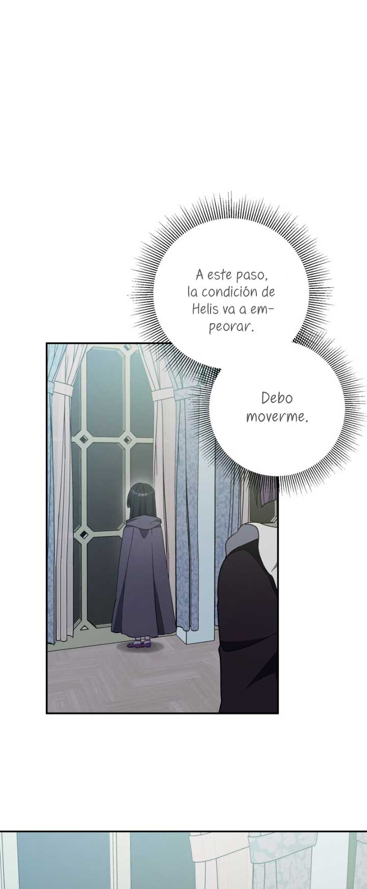 La maldición de Carnephelia no tiene fin Capítulo 36 - Página 20