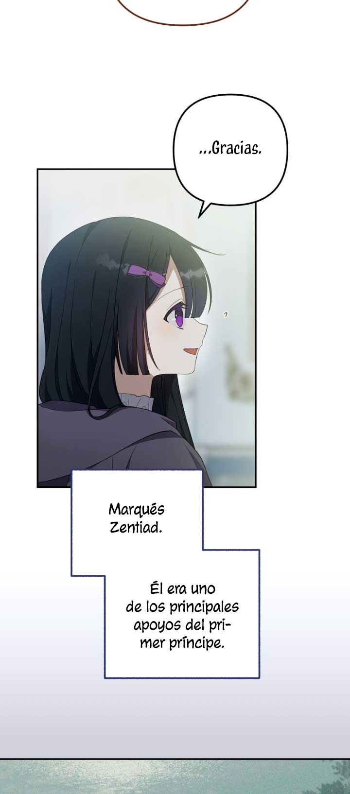 La maldición de Carnephelia no tiene fin Capítulo 36 - Página 25