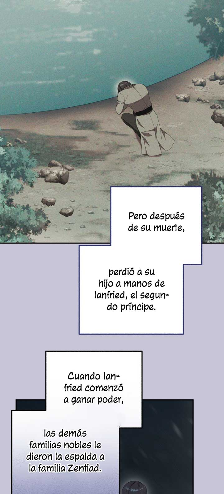 La maldición de Carnephelia no tiene fin Capítulo 36 - Página 26