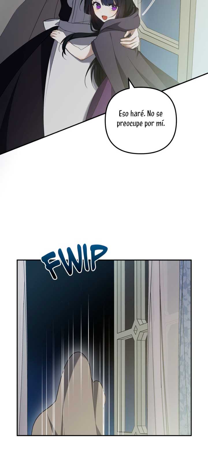 La maldición de Carnephelia no tiene fin Capítulo 36 - Página 30