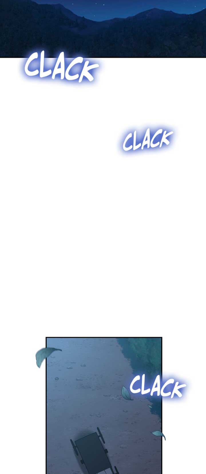 La maldición de Carnephelia no tiene fin Capítulo 36 - Página 32