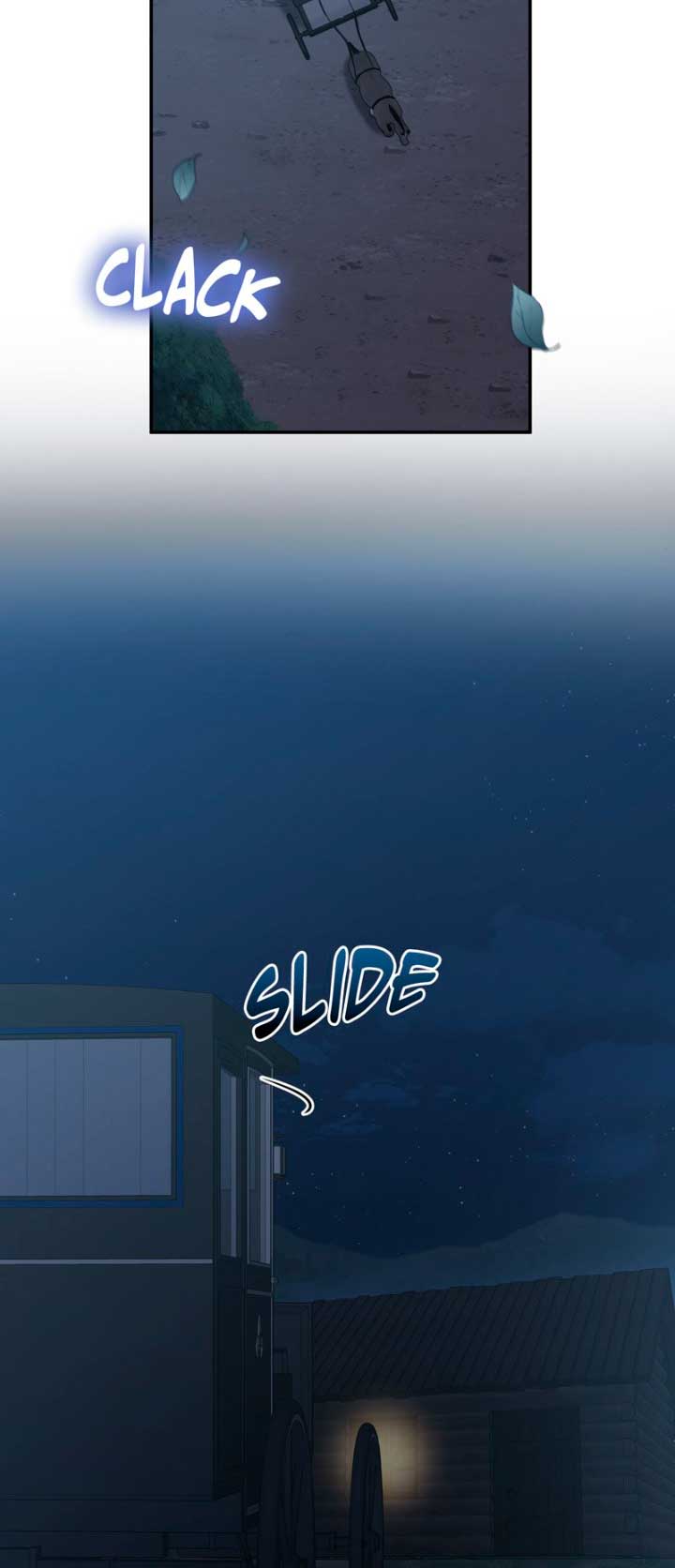 La maldición de Carnephelia no tiene fin Capítulo 36 - Página 33