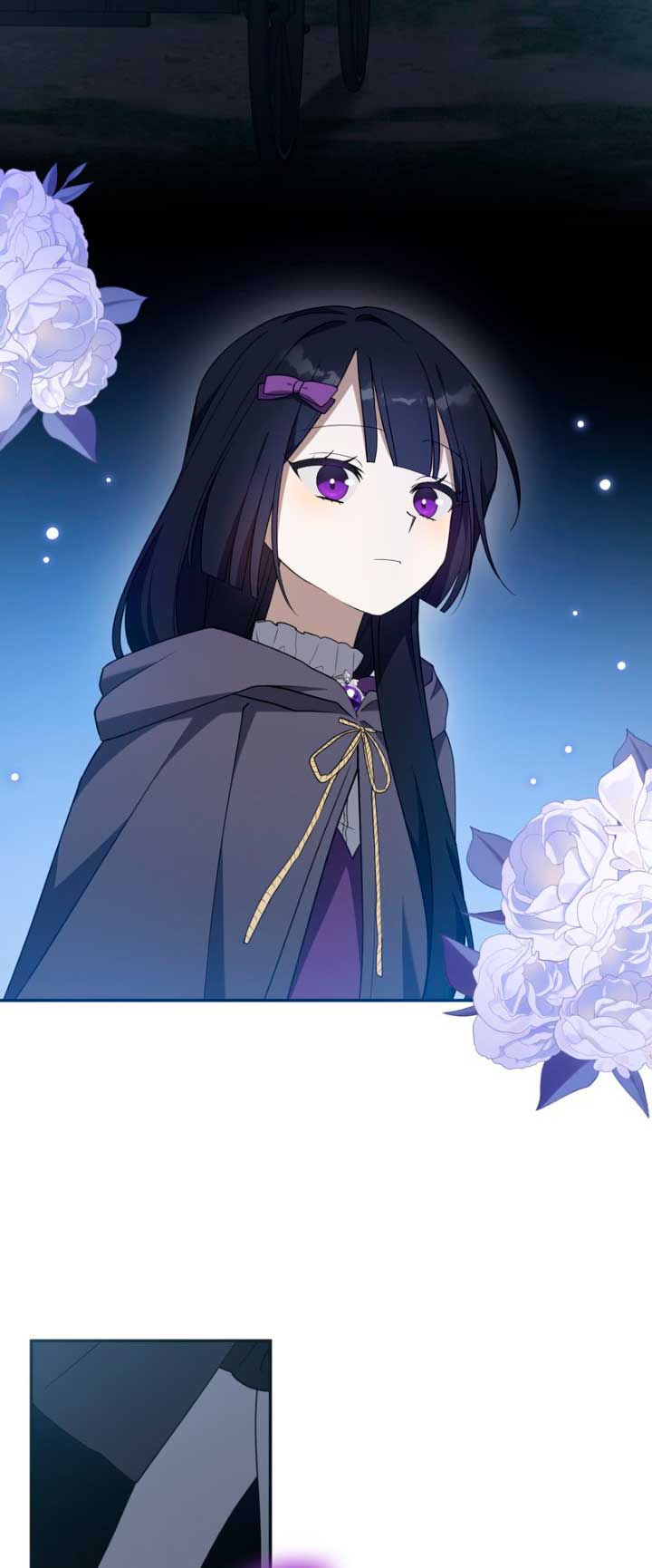 La maldición de Carnephelia no tiene fin Capítulo 36 - Página 34