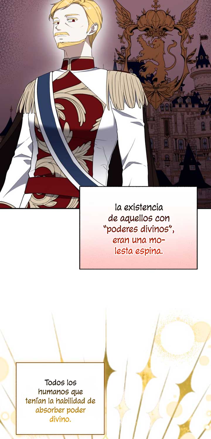 La maldición de Carnephelia no tiene fin Capítulo 36 - Página 4