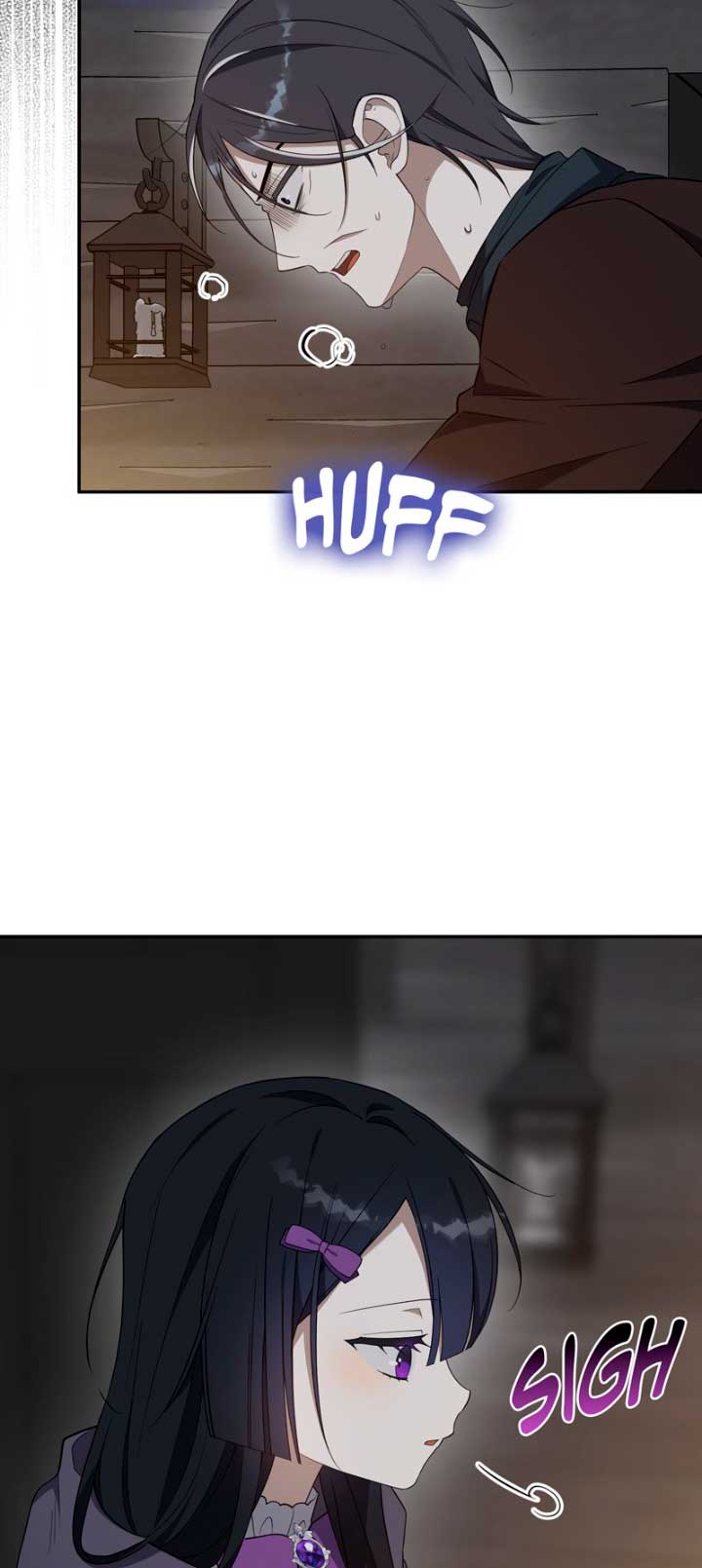 La maldición de Carnephelia no tiene fin Capítulo 36 - Página 48