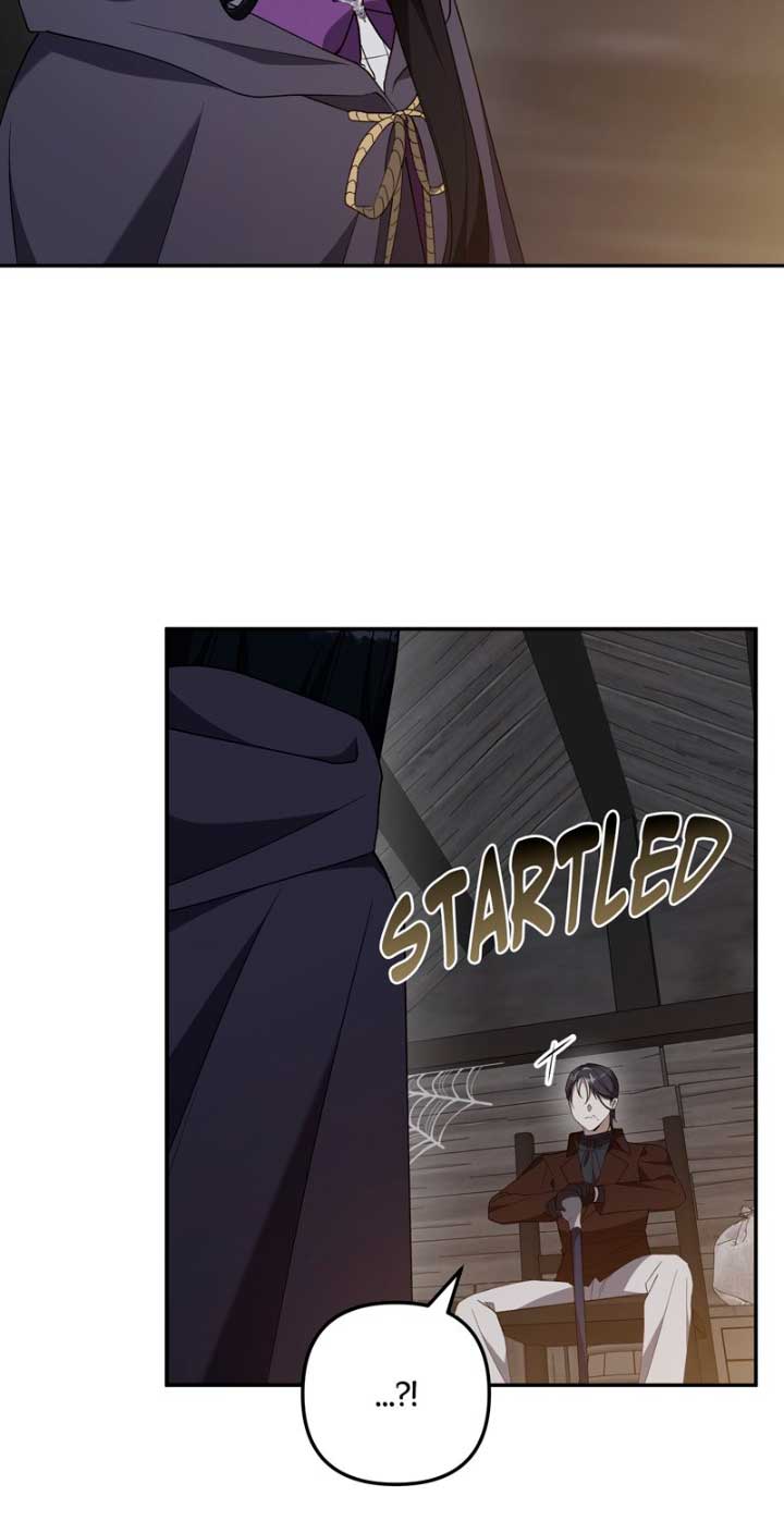 La maldición de Carnephelia no tiene fin Capítulo 36 - Página 49