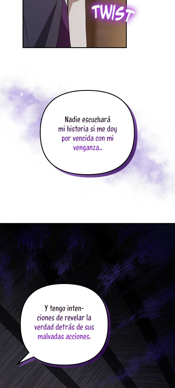 La maldición de Carnephelia no tiene fin Capítulo 36 - Página 52