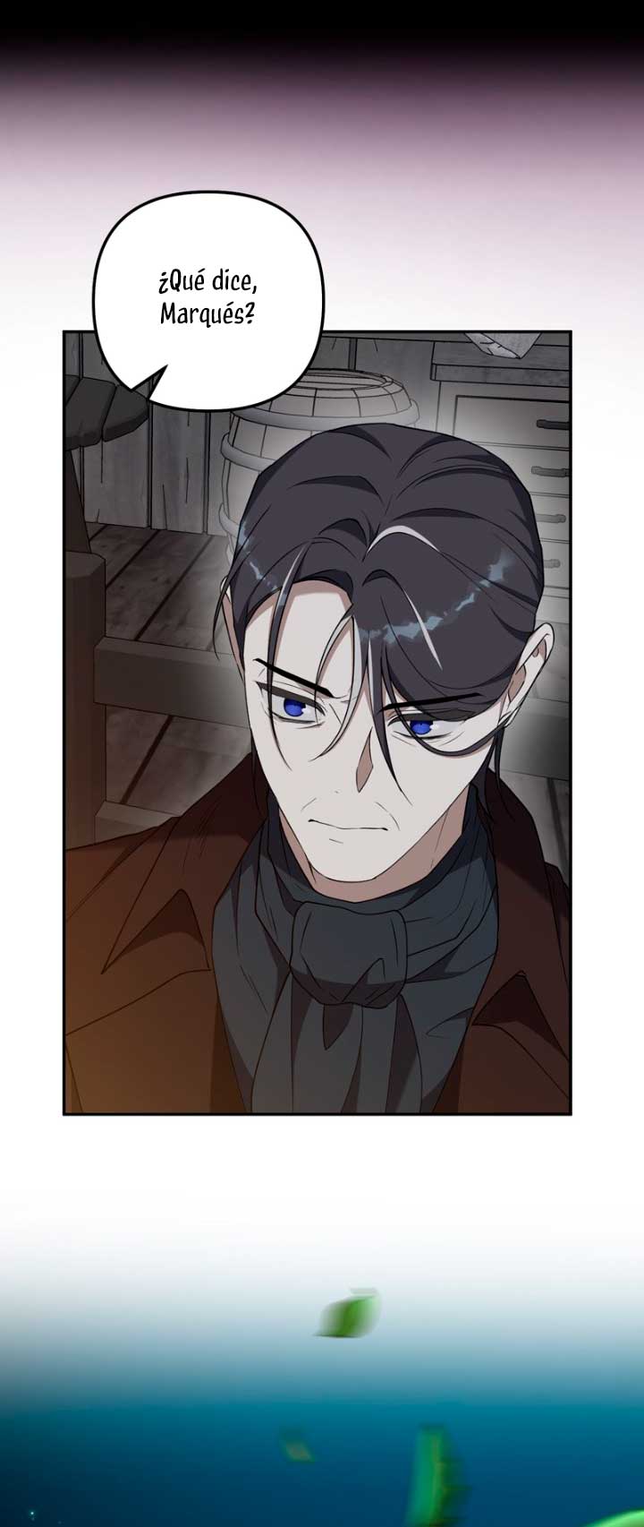 La maldición de Carnephelia no tiene fin Capítulo 36 - Página 55