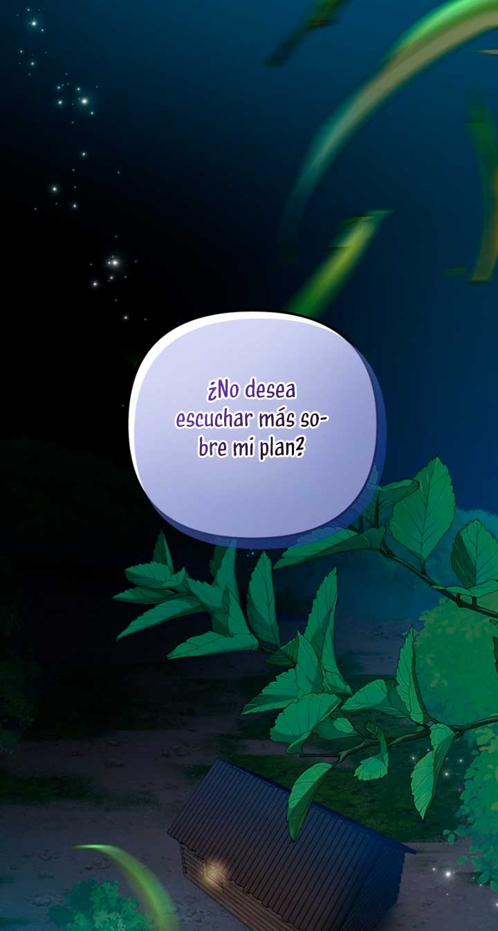 La maldición de Carnephelia no tiene fin Capítulo 36 - Página 56