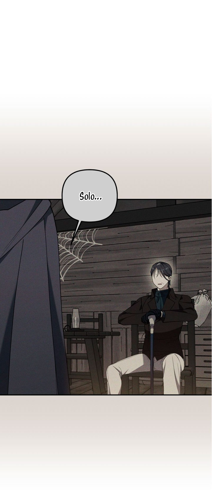 La maldición de Carnephelia no tiene fin Capítulo 37 - Página 13