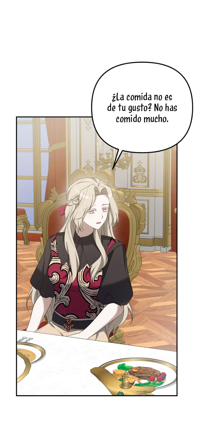 La maldición de Carnephelia no tiene fin Capítulo 37 - Página 20