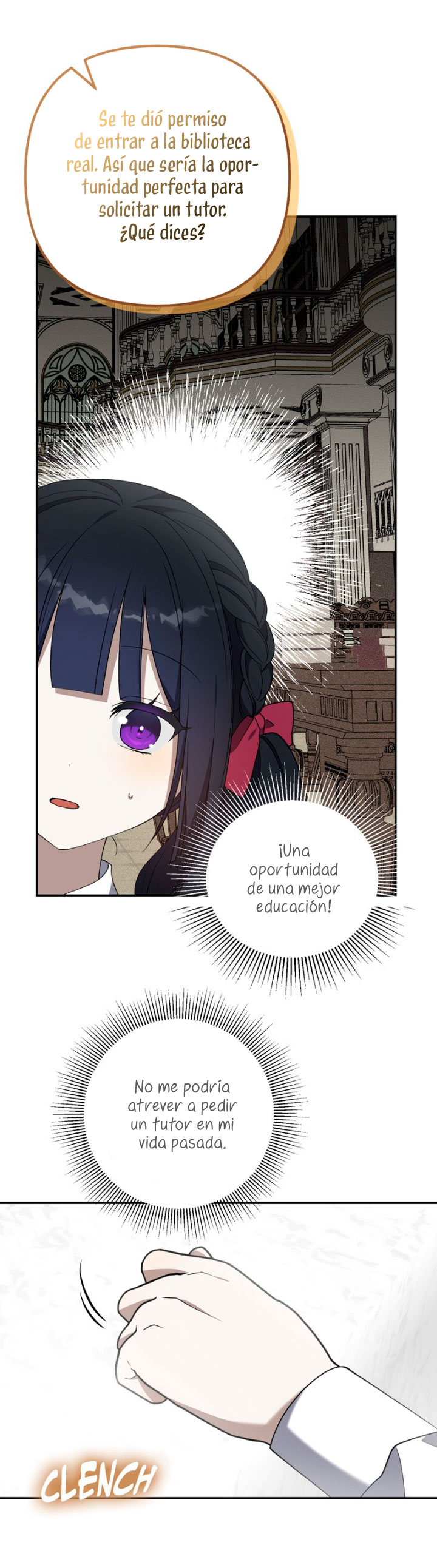 La maldición de Carnephelia no tiene fin Capítulo 37 - Página 24