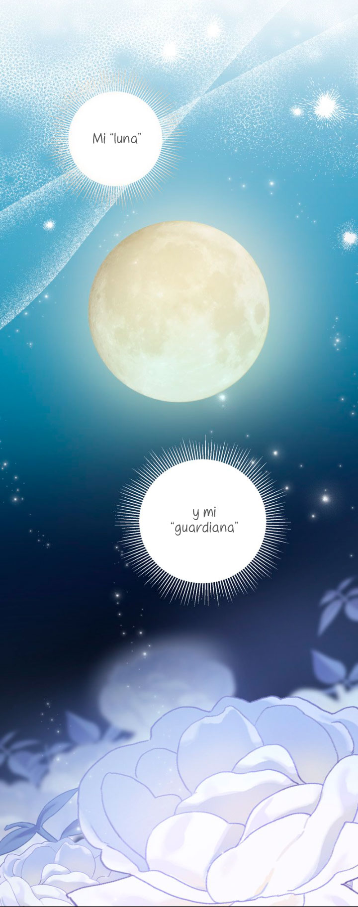 La maldición de Carnephelia no tiene fin Capítulo 37 - Página 26