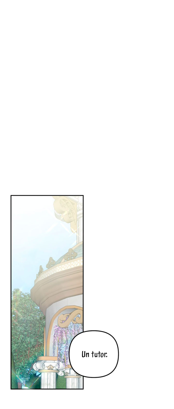 La maldición de Carnephelia no tiene fin Capítulo 37 - Página 28