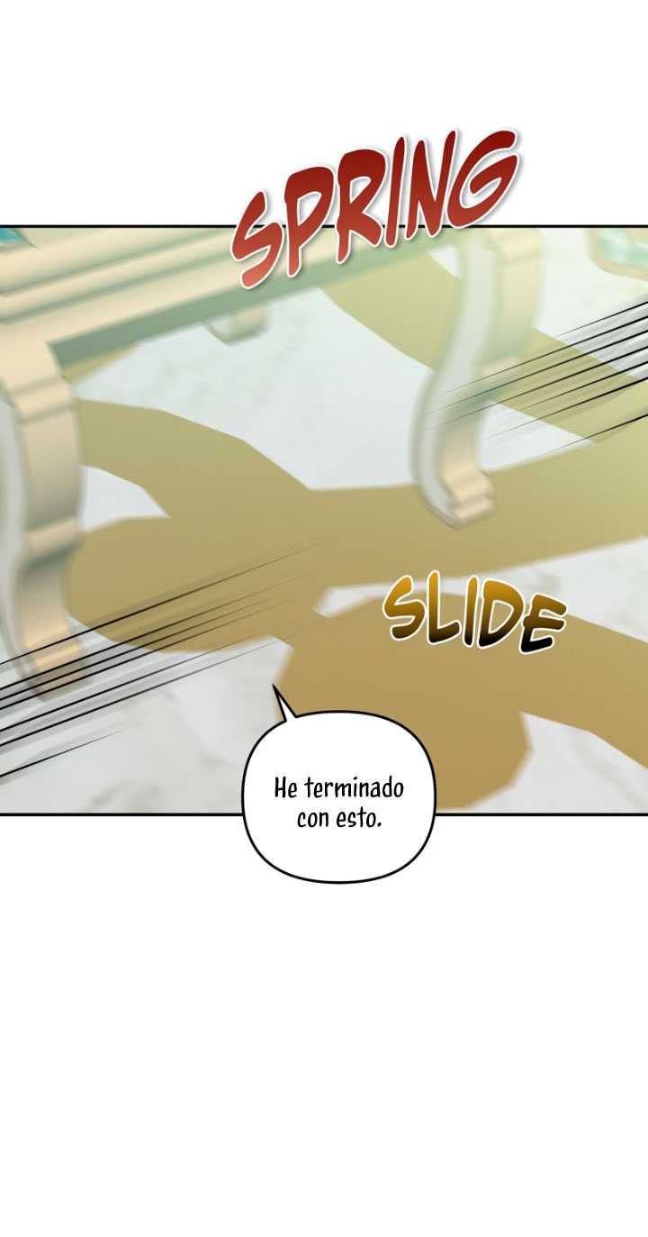 La maldición de Carnephelia no tiene fin Capítulo 37 - Página 43