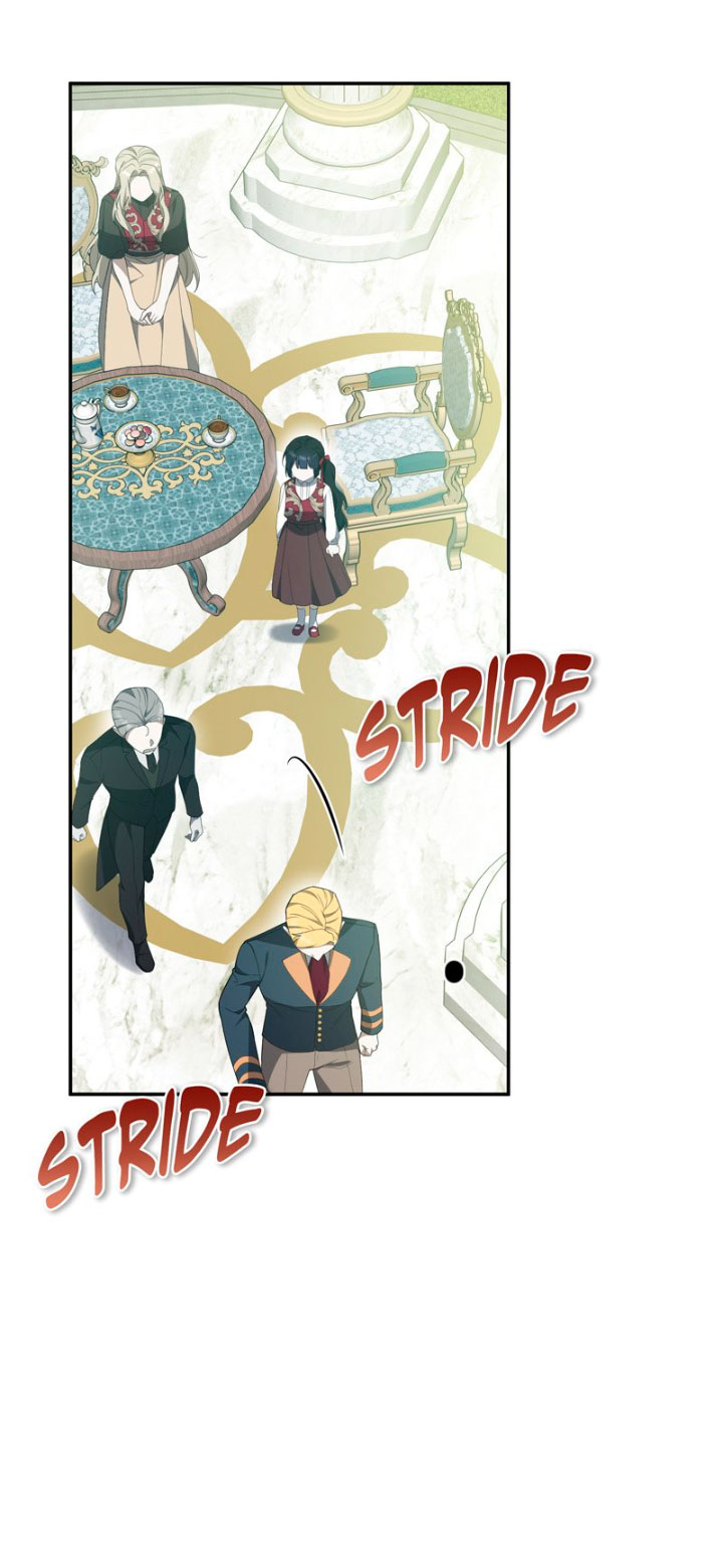 La maldición de Carnephelia no tiene fin Capítulo 37 - Página 44