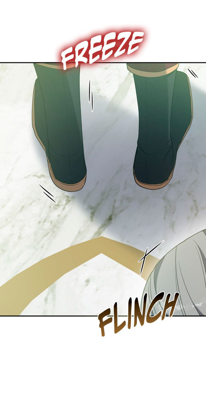 La maldición de Carnephelia no tiene fin Capítulo 37 - Página 45