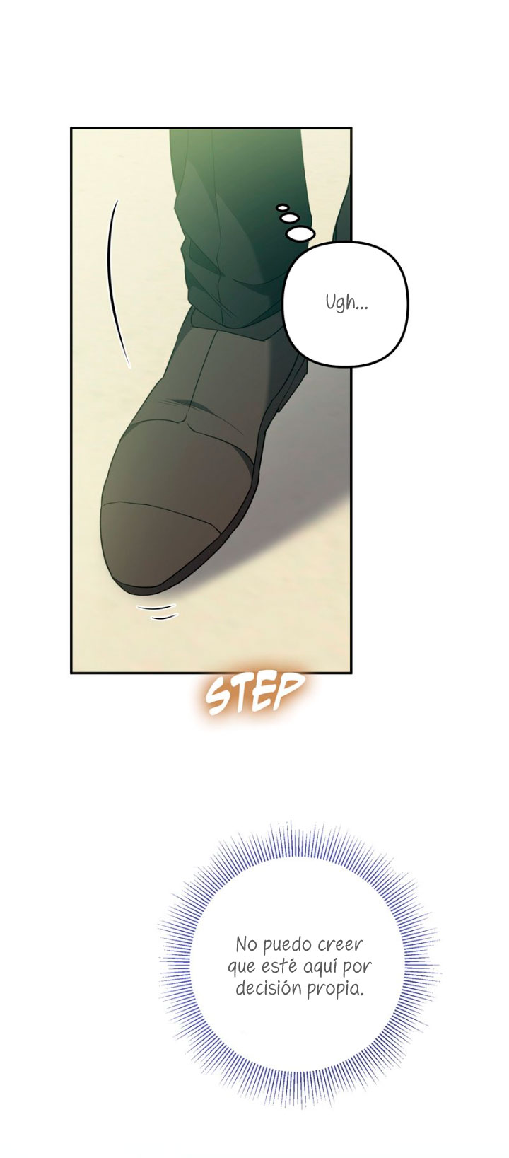 La maldición de Carnephelia no tiene fin Capítulo 37 - Página 52