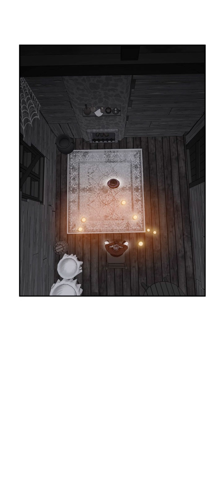 La maldición de Carnephelia no tiene fin Capítulo 37 - Página 7