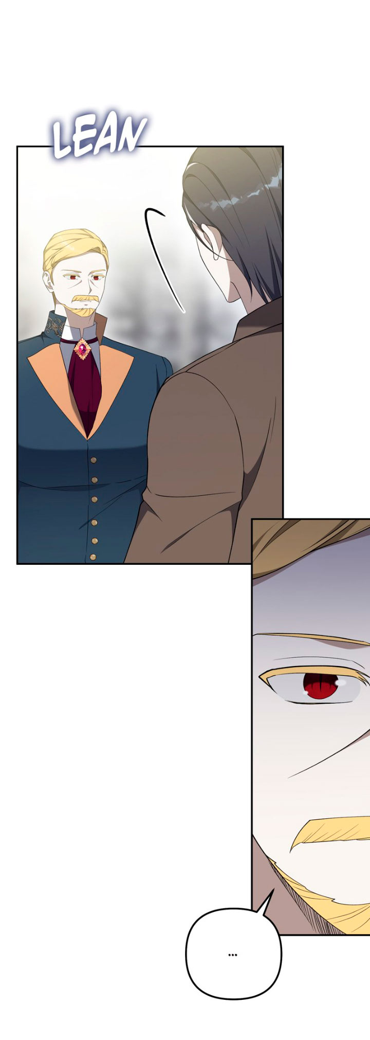 La maldición de Carnephelia no tiene fin Capítulo 38 - Página 10