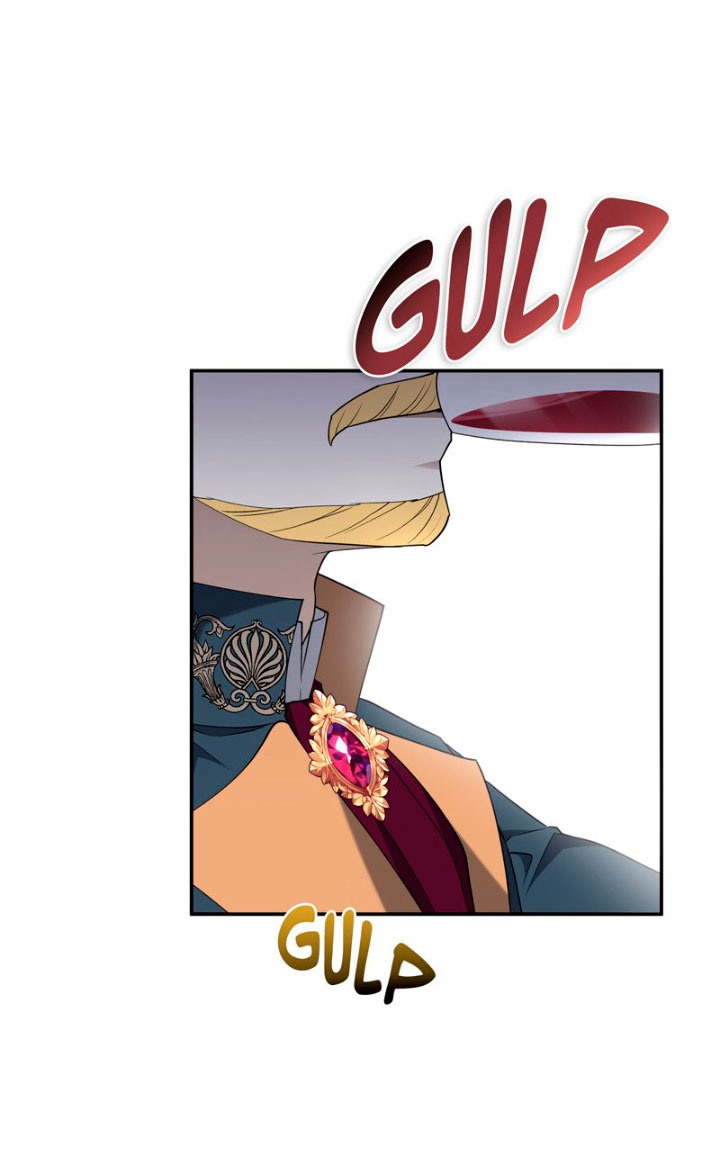 La maldición de Carnephelia no tiene fin Capítulo 38 - Página 13